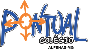 Logo_Pontual Alfenas